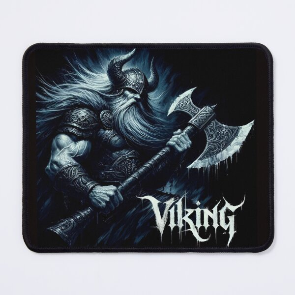 Item preview, Viking Axeman designed and sold by Jurand  Creations.