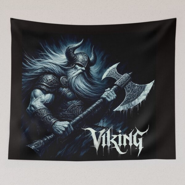 Item preview, Viking Axeman designed and sold by Jurand  Creations.