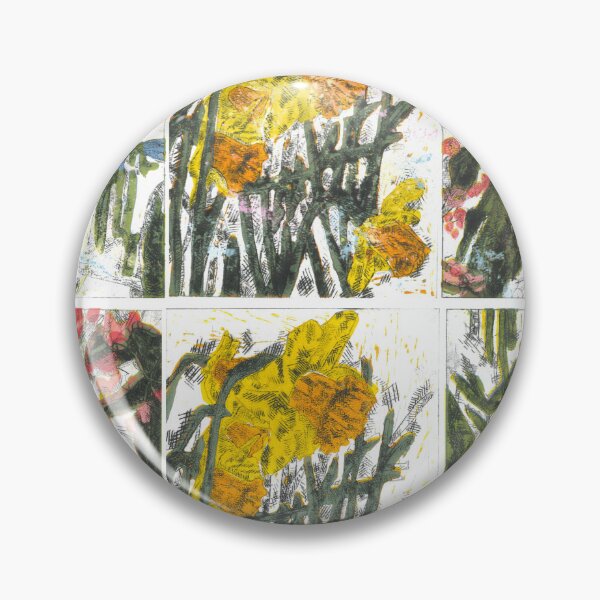 Item preview, Print Flowers designed and sold by DigitalFlorist.