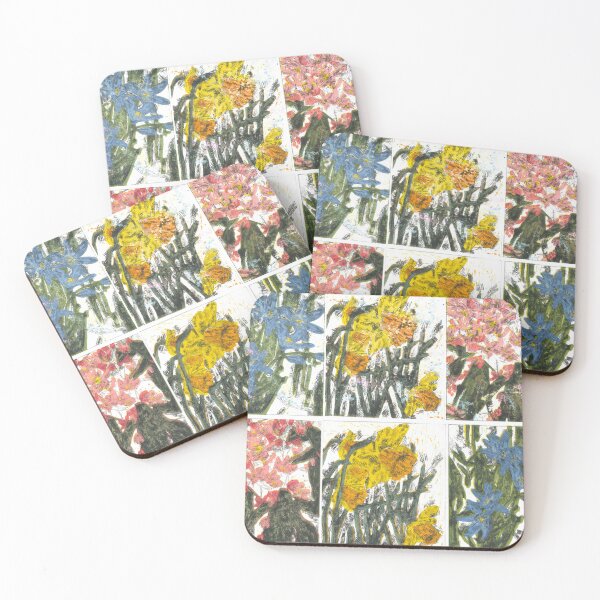 Item preview, Print Flowers designed and sold by DigitalFlorist.