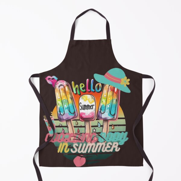 Item preview, HELLO SUMMER designed and sold by HBAYSE.