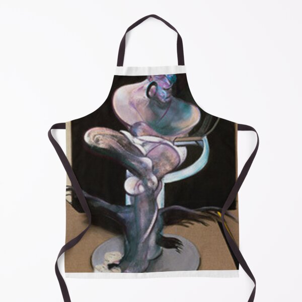 Item preview, Francis Bacon 1970s Original painting For Sale designed and sold by Nada01.