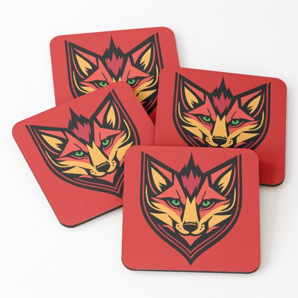 Item preview, Laser Fox designed and sold by TOYFACE.