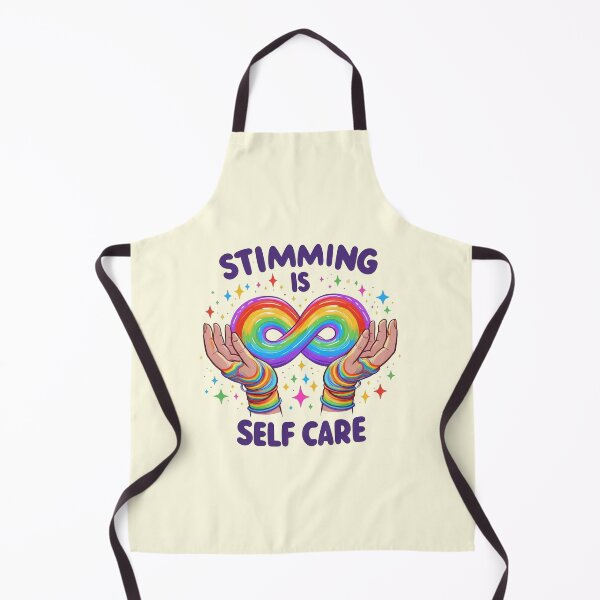 Item preview, Stimming is self care designed and sold by Vkinsify.