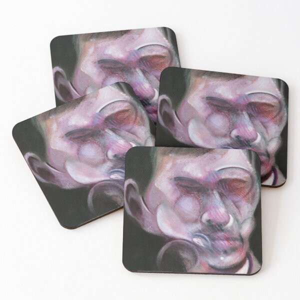 Item preview, Francis Bacon 1970s Original painting For Sale designed and sold by Nada01.