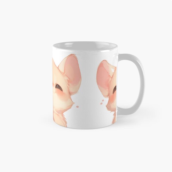 Artikelvorschau, Happy Kitty entworfen und verkauft von Quirkyaesthetics.