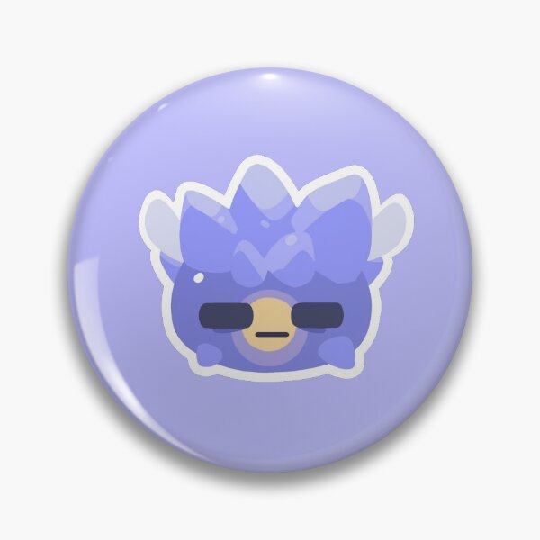 Item preview, Phosphor Rock Largo from Slime Rancher designed and sold by RosingTeaPebble.