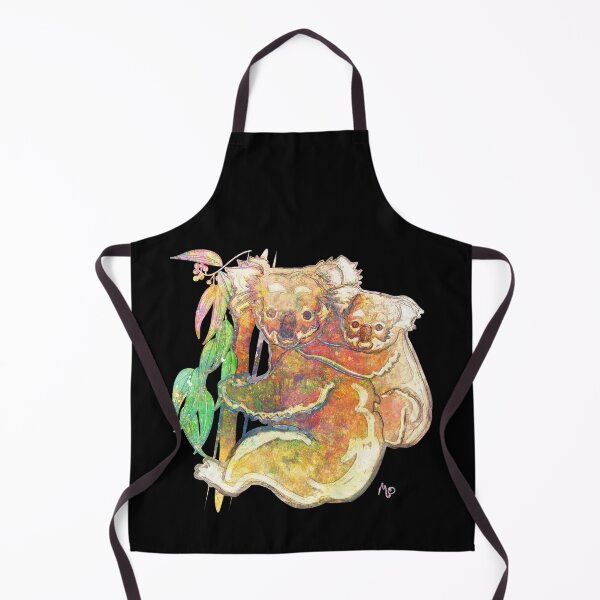 Item preview, Koala Love designed and sold by evisionarts.