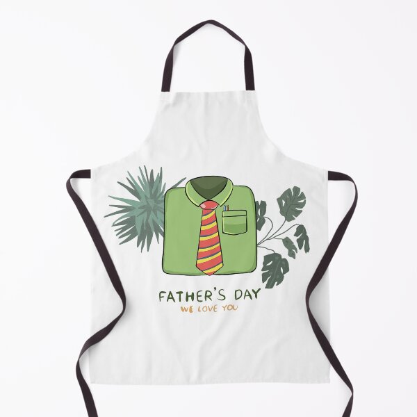 Item preview, Father's Day we love you designed and sold by Eltabarany.