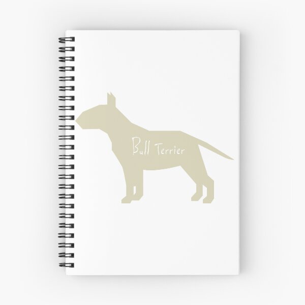 Item preview, Bull Terrier for Assorted Pet Items designed and sold by Hugh Whyte.