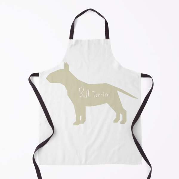 Item preview, Bull Terrier for Assorted Pet Items designed and sold by Hugh Whyte.