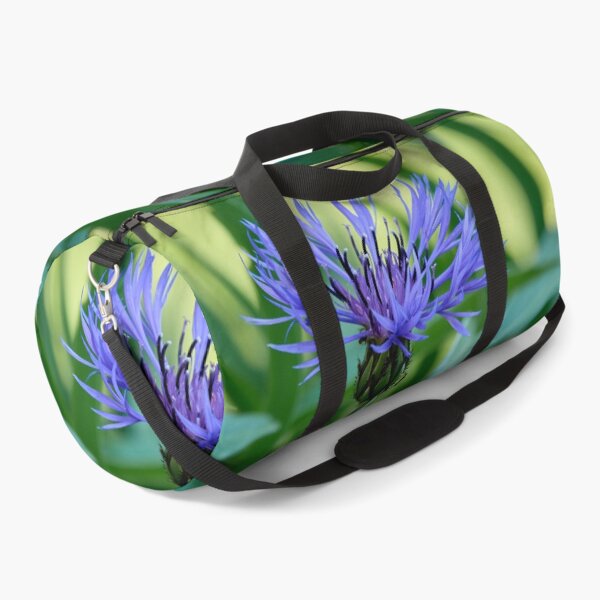 Item preview, In the shadow. Perennial Cornflower designed and sold by Jouko Lehto Photography.