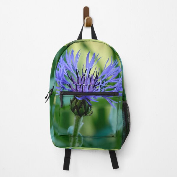 Item preview, In the shadow. Perennial Cornflower designed and sold by Jouko Lehto Photography.
