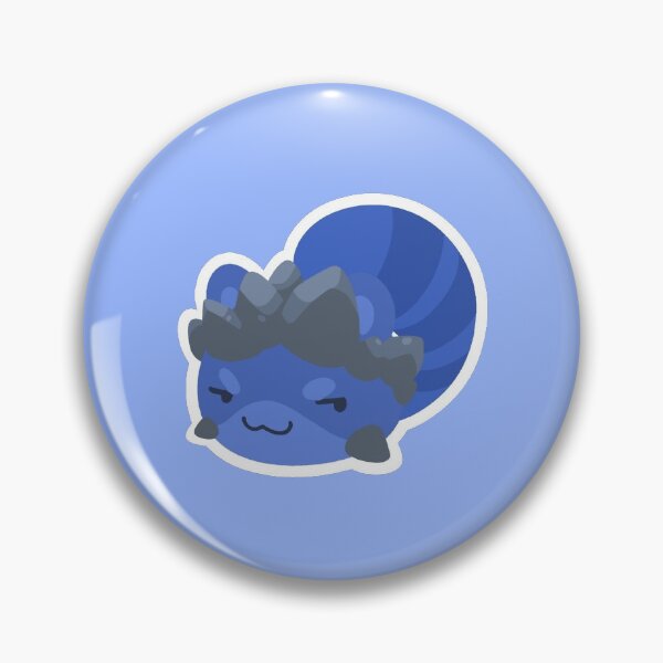 Item preview, Rock Ringtail Largo from Slime Rancher designed and sold by RosingTeaPebble.