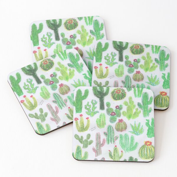 Item preview, Cactus cactus cactus designed and sold by guilhernunes.
