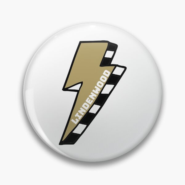 Item preview, Lindenwood University Lightning Bolt designed and sold by kkosmicki.