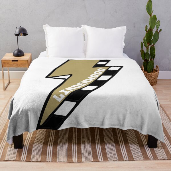 Item preview, Lindenwood University Lightning Bolt designed and sold by kkosmicki.