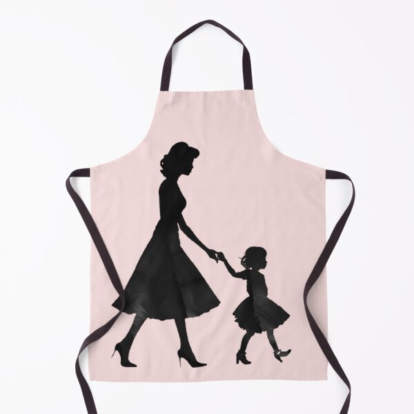 Item preview, Women with Daughter designed and sold by Brendon987.