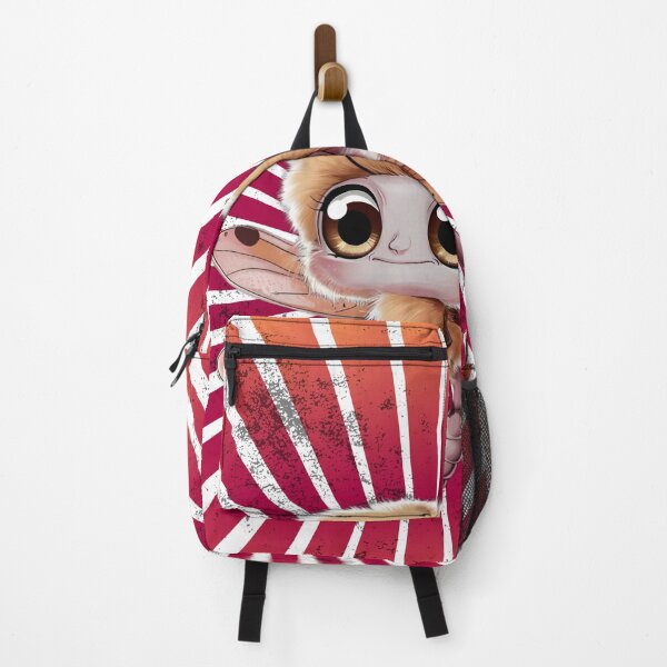 Item preview, The Story of a Big Headed Insect. designed and sold by Journey-in-love.