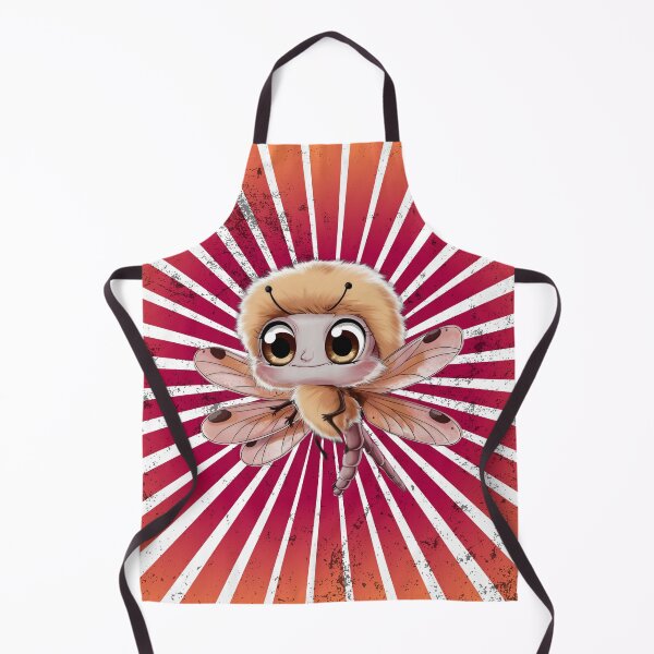 Item preview, The Story of a Big Headed Insect. designed and sold by Journey-in-love.