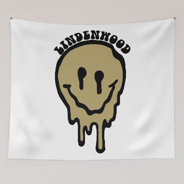 Item preview, Lindenwood University Face designed and sold by kkosmicki.