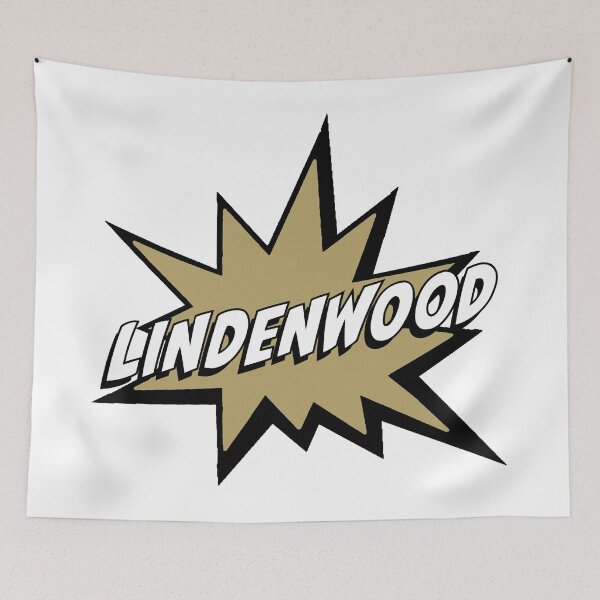 Item preview, Lindenwood University designed and sold by kkosmicki.