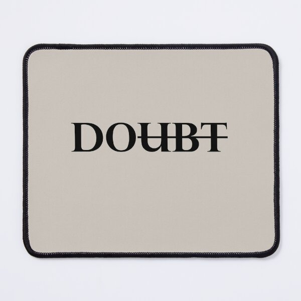 Item preview, Do - Doubt  designed and sold by Singerevita.