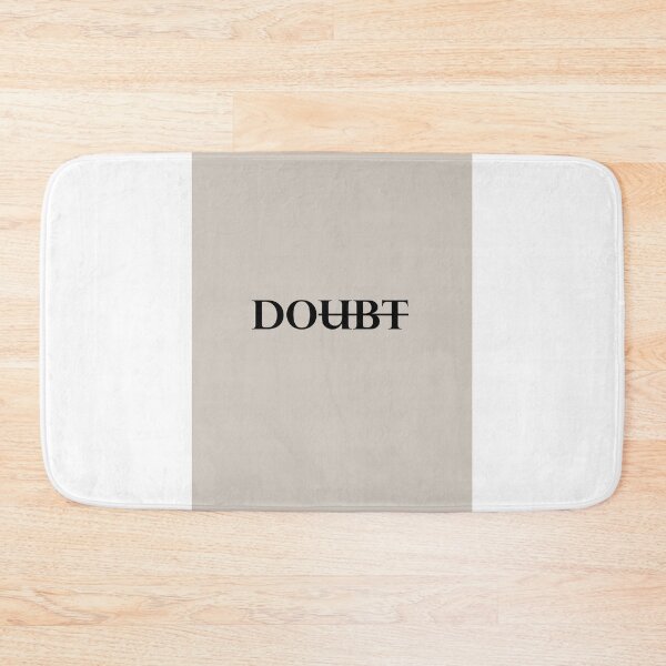 Item preview, Do - Doubt  designed and sold by Singerevita.