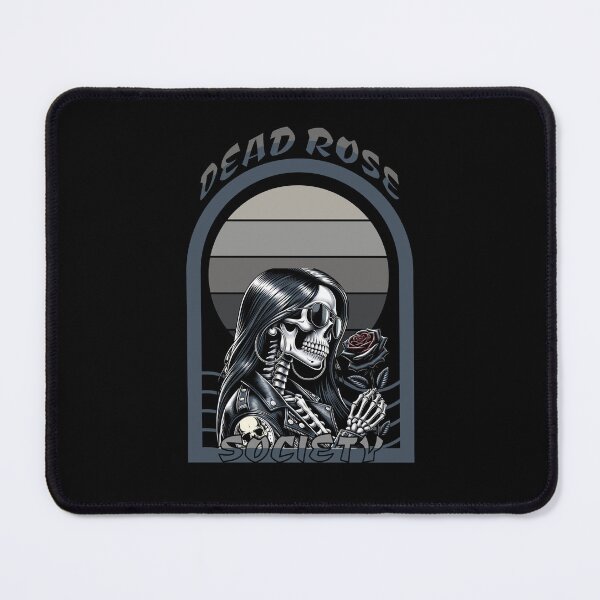 Item preview, DEAD ROSE SOCIETY50 designed and sold by Geno59l.