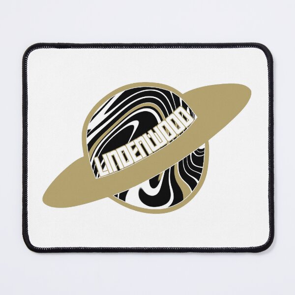 Item preview, Lindenwood University Planet designed and sold by kkosmicki.