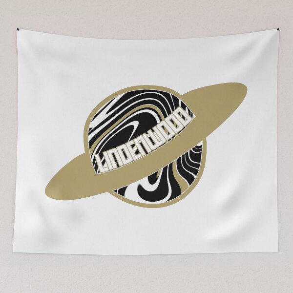 Item preview, Lindenwood University Planet designed and sold by kkosmicki.