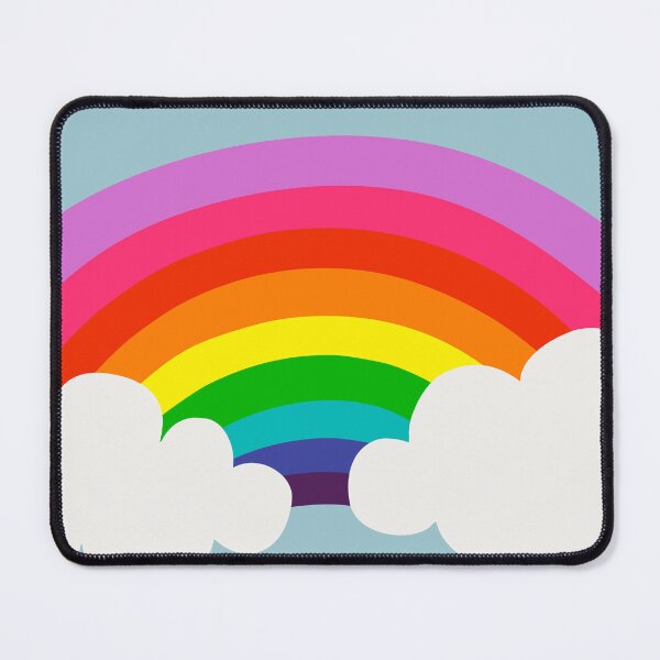 Item preview, Gilbert Baker 2017 9 Stripe Flag Rainbow designed and sold by krystasometimes.
