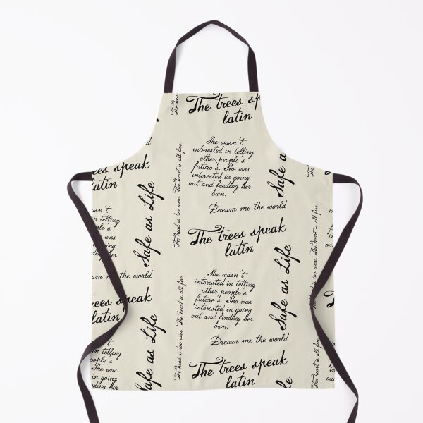 Item preview, Raven Cycle Aesthetic Quotes designed and sold by acourtofgifts.