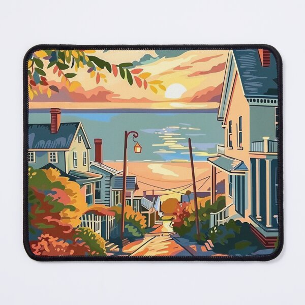 Item preview, Hamptons Travel Poster, Perfect Gift for Travel Enthusiasts, Vintage Style Wall Art, USA Wall art for home decor, Hamptons print. designed and sold by Thegalleryshop1.