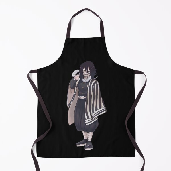 Item preview, Obanai Iguro - Kimetsu no Yaiba designed and sold by ArtistryHavenn.