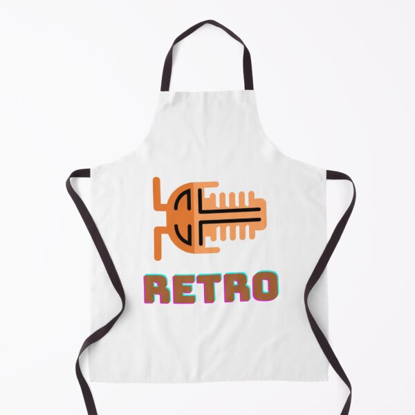 Item preview, Retro Trilobite Awesomeness designed and sold by HugeManaTees.