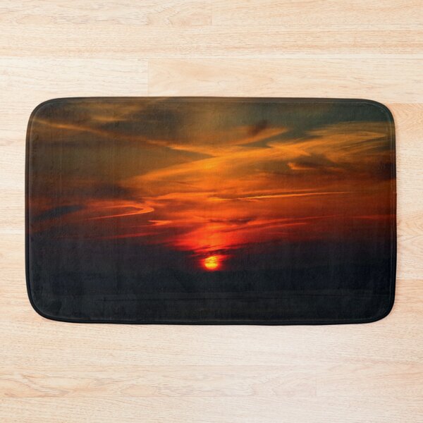 Item preview, Setting sun designed and sold by swan2sky.