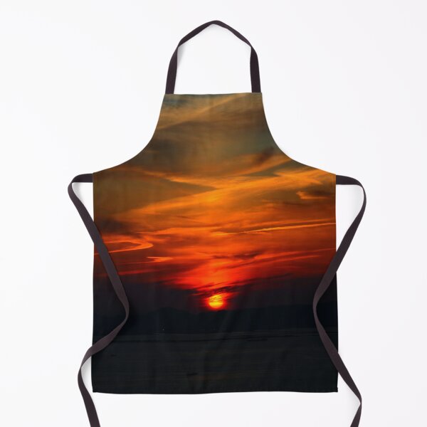 Item preview, Setting sun designed and sold by swan2sky.