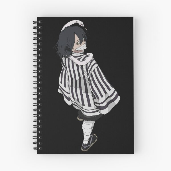 Item preview, Obanai Iguro - Kimetsu no Yaiba designed and sold by ArtistryHavenn.