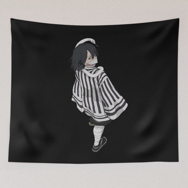 Item preview, Obanai Iguro - Kimetsu no Yaiba designed and sold by ArtistryHavenn.