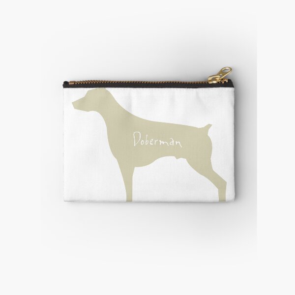 Item preview, Doberman for Assorted Pet Items designed and sold by Hugh Whyte.