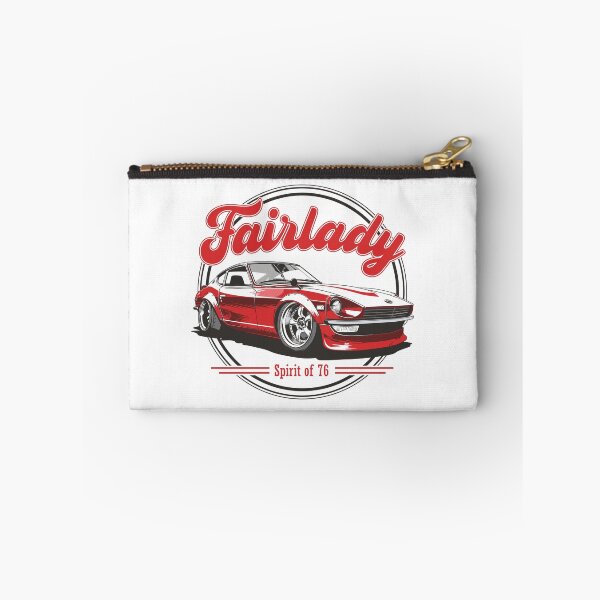 Item preview, Fairlady Nissan 240z designed and sold by kidrelic.
