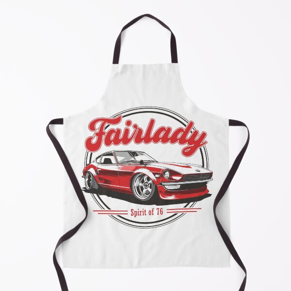 Artikelvorschau, Fairlady Nissan 240z entworfen und verkauft von kidrelic.