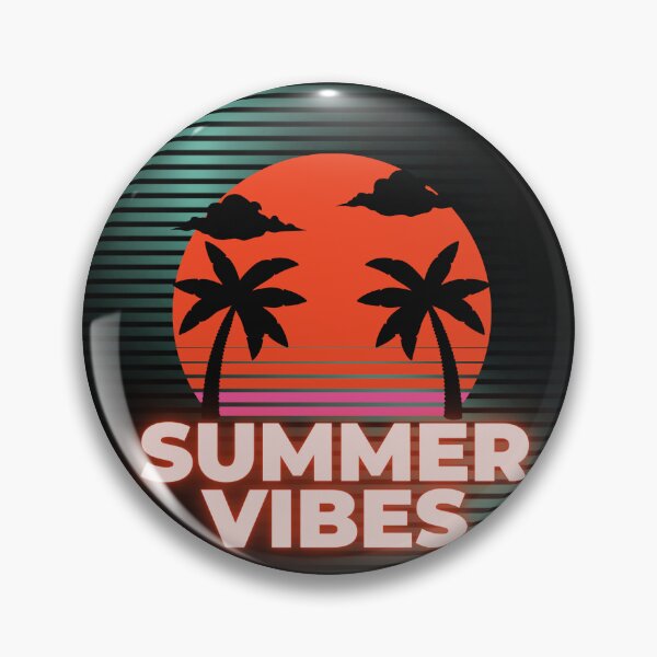 Item preview, Summer Vibes designed and sold by MisiuKolorowy.