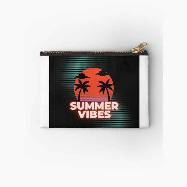 Item preview, Summer Vibes designed and sold by MisiuKolorowy.