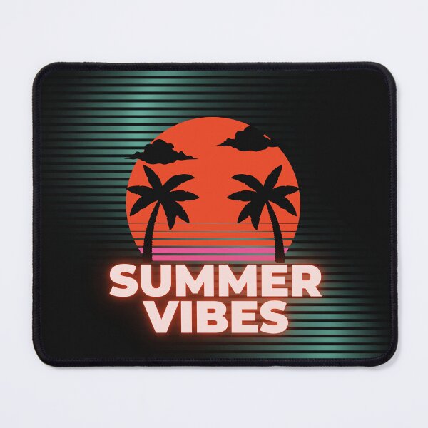 Item preview, Summer Vibes designed and sold by MisiuKolorowy.