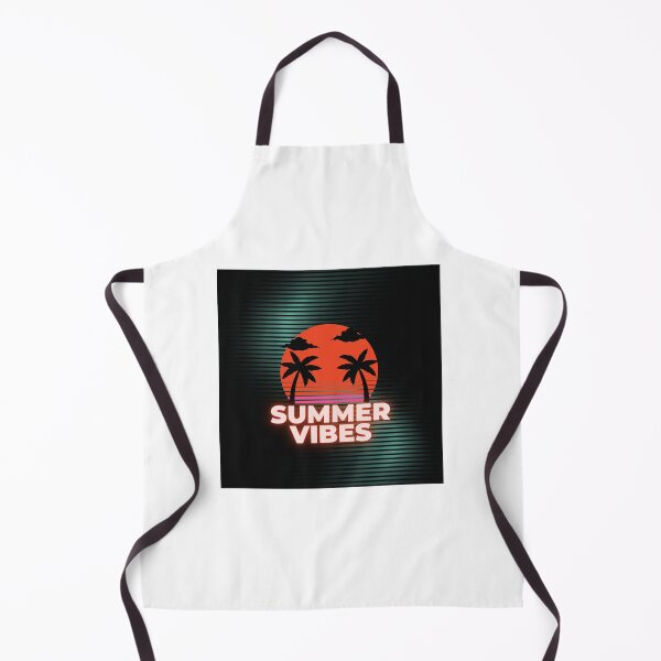 Item preview, Summer Vibes designed and sold by MisiuKolorowy.