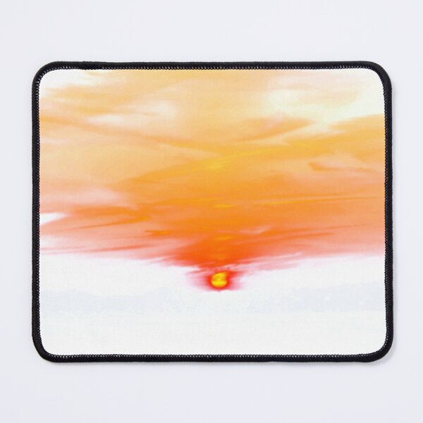 Item preview, Setting sun designed and sold by swan2sky.