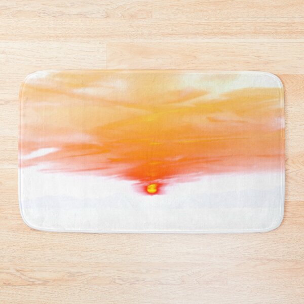 Item preview, Setting sun designed and sold by swan2sky.