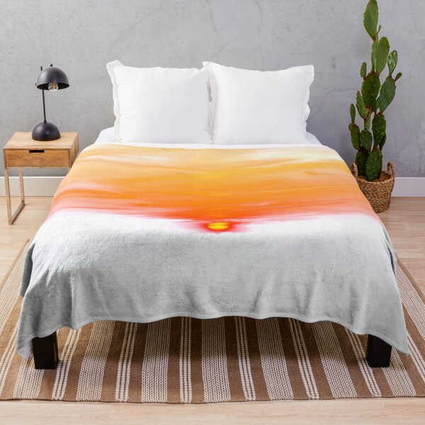 Item preview, Setting sun designed and sold by swan2sky.